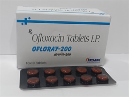 Oflocube-200